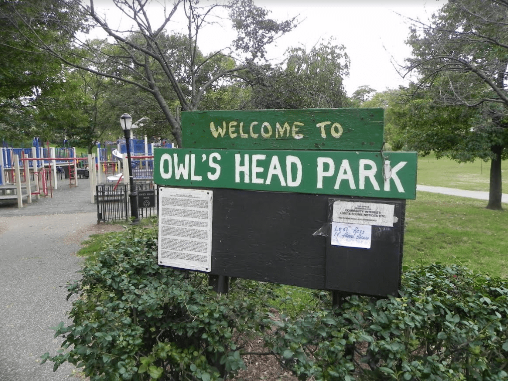 Hope for the Harvest Friends Day Owl’s Head Park Jesus Week