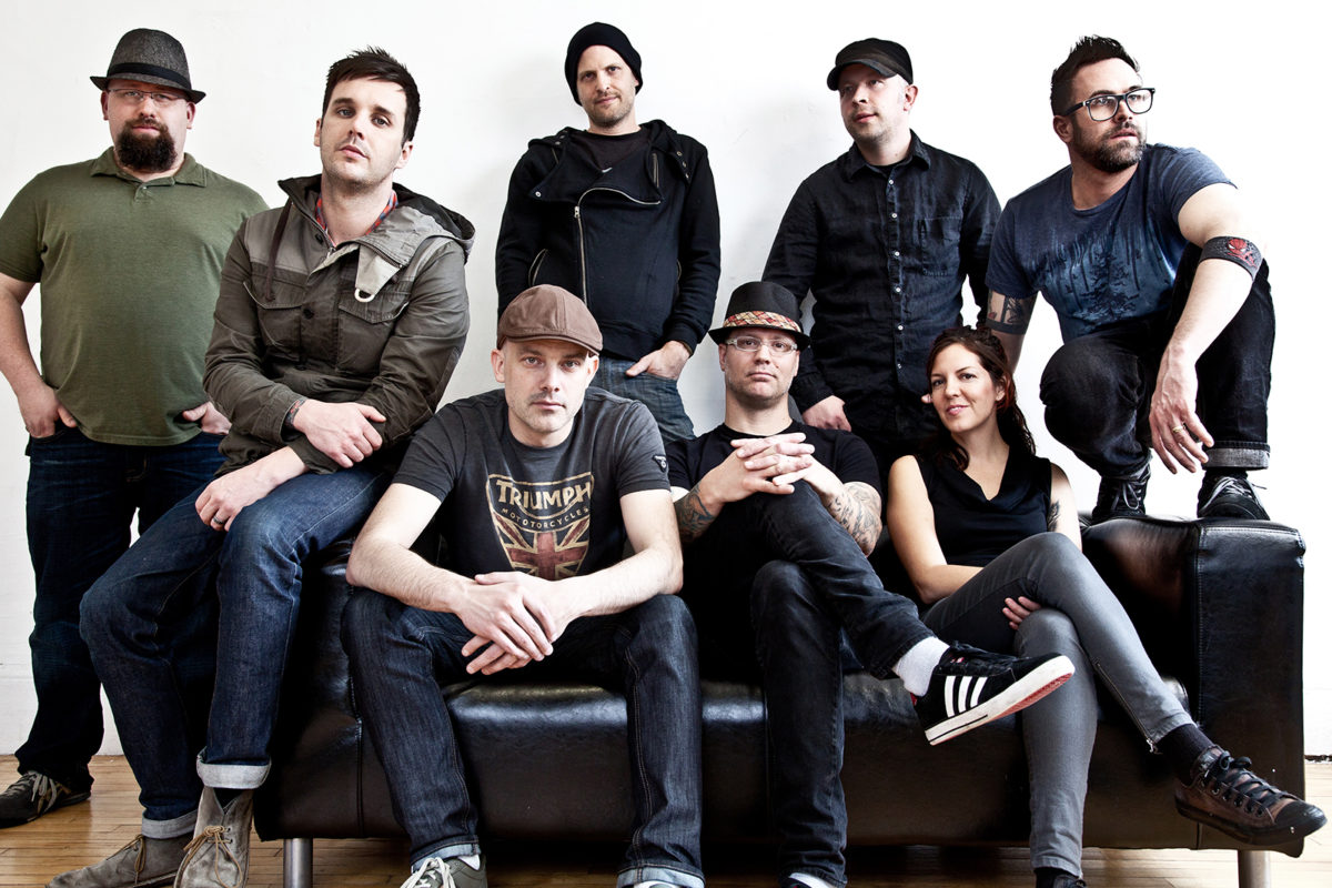 Five Iron Frenzy Alchetron, The Free Social Encyclopedia