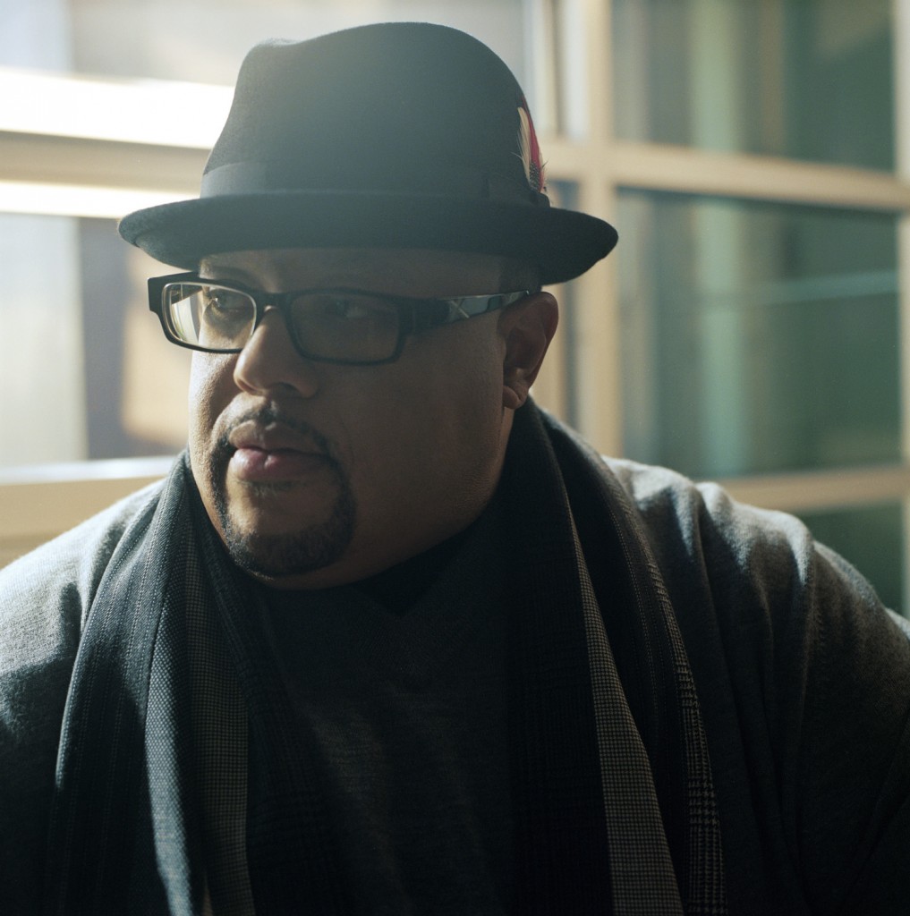 Gospel Rewind 09/25/14 Fred Hammond & Radical For Christ Yes He Will