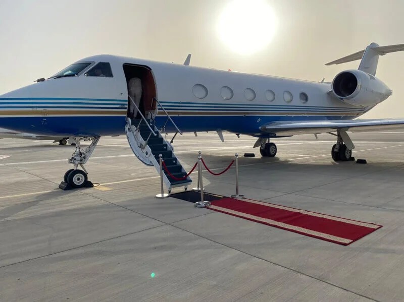 Private Jet Charter Choose Your Next Destenation Jet Ways