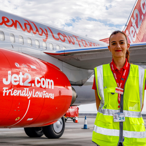 Airline Jobs Jet2Careers