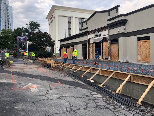 Clients/Projects Jeta Builder's