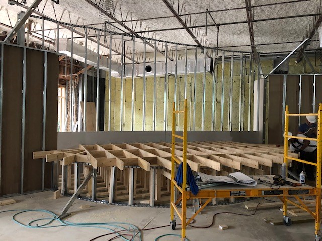 Clients/Projects Jeta Builder's