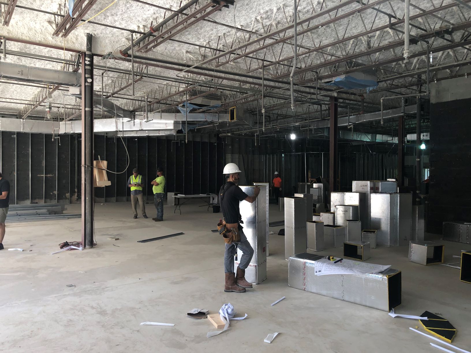 Clients/Projects Jeta Builder's