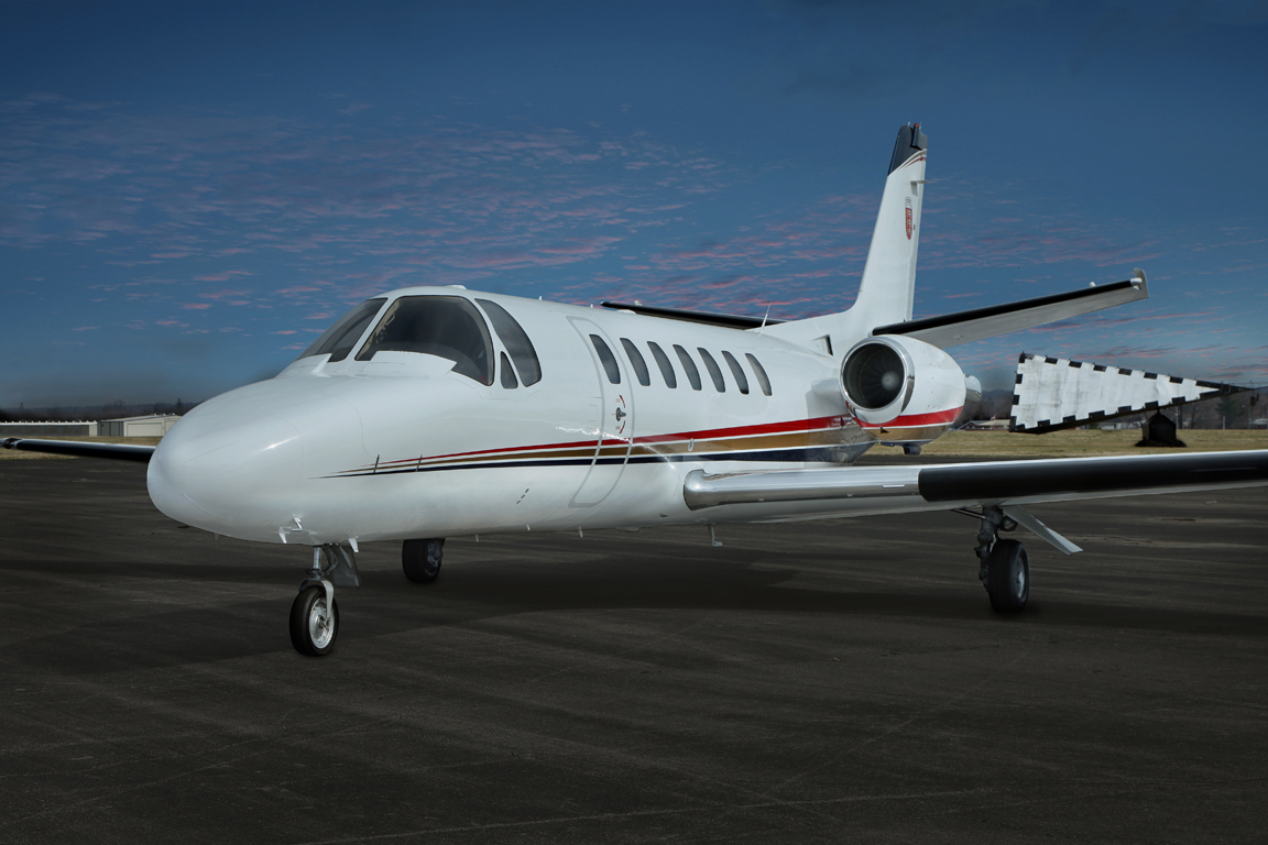 1998 Citation Ultra for Sale Jet Advisors