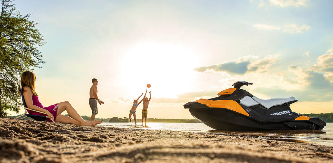 Tout Savoir sur la Location de Jet Ski à Saint Cyprien (66) Jet Aventure