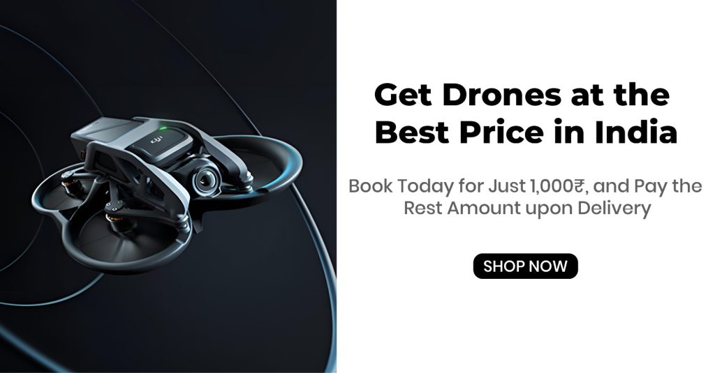 How to Get a Drone License in India Clear Guide for Aspiring Drone