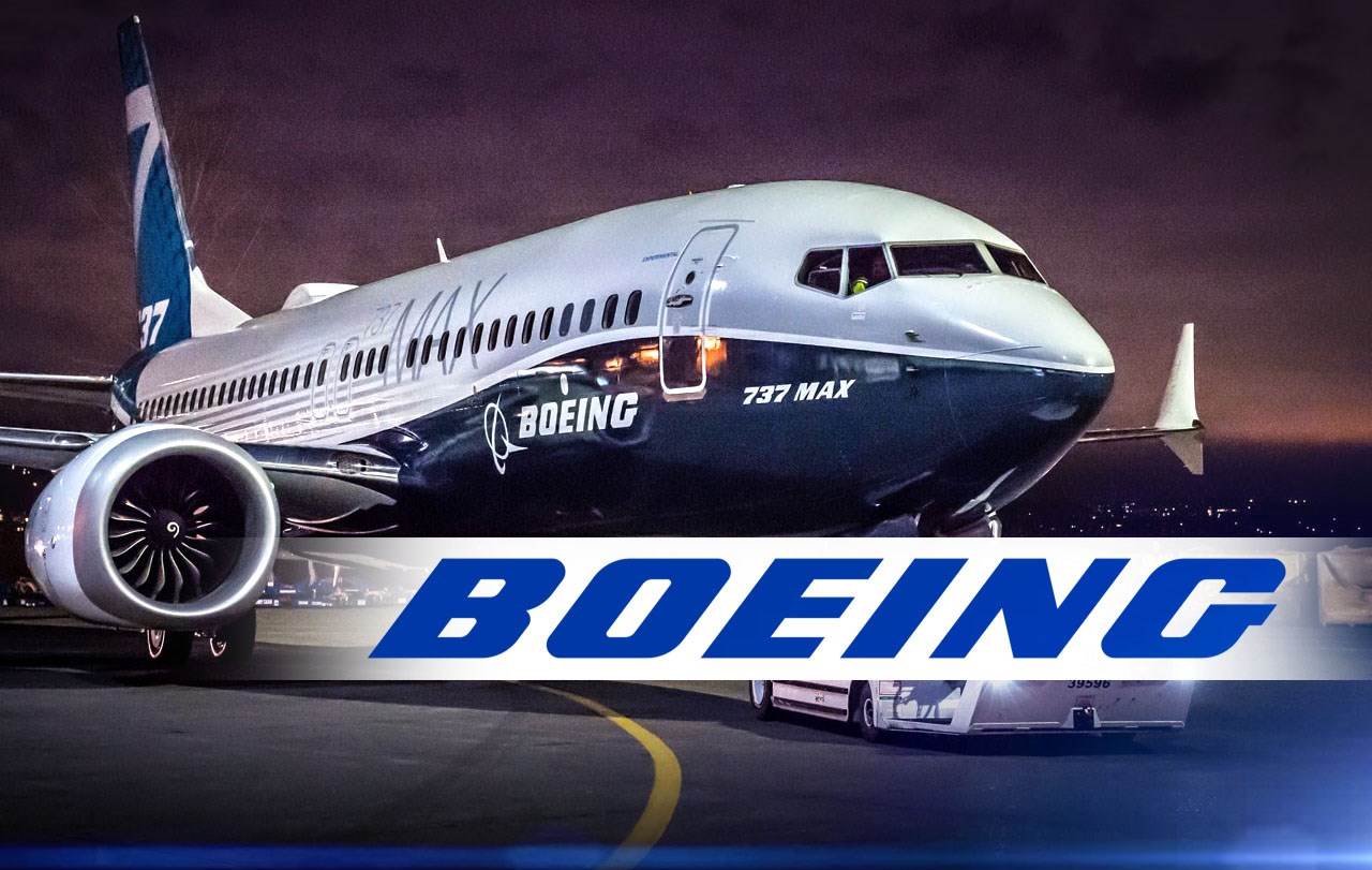 5 Biggest Aircraft Manufacturing Company in the world JetBattle