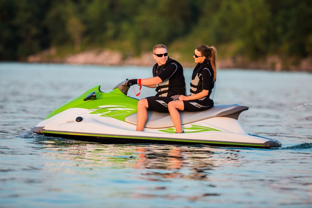 How Safe Is Jet Skiing? Is It Dangerous or Worth Riding Jet Boat Miami Blog