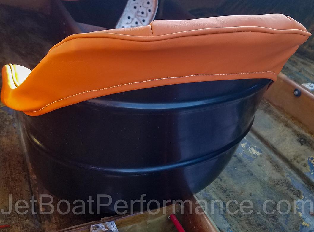 Jet Boat Seats Jet Boat Performance