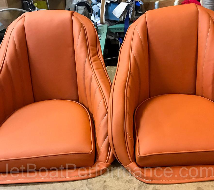 Jet Boat Seats Jet Boat Performance