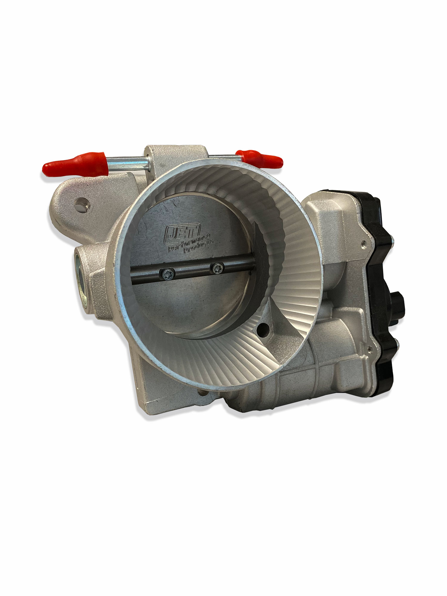 76100 JET PowrFlo Throttle Body Jet Performance Products