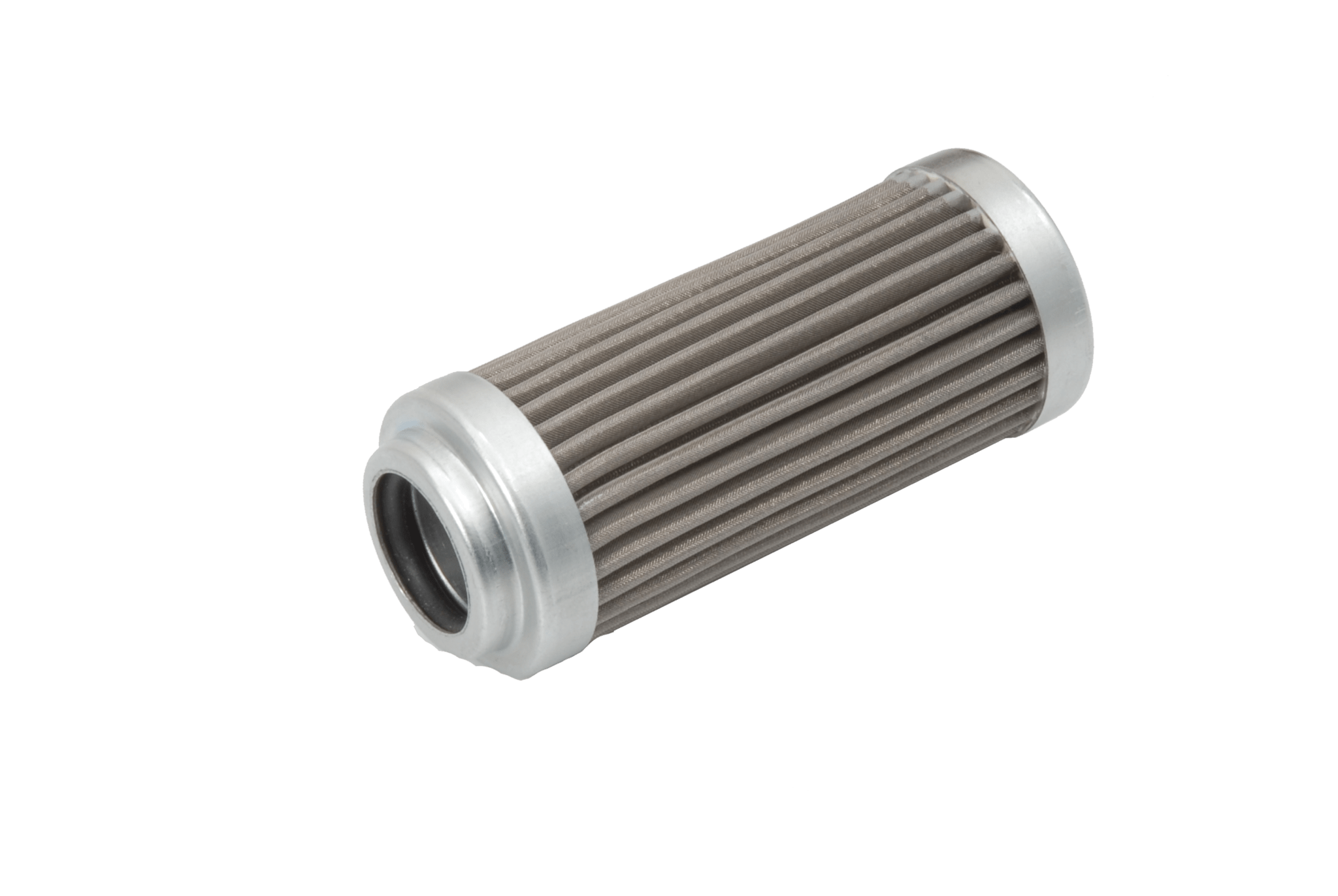 Stainless Steel 100 Micron Replacement Fuel Filter Jet Performance