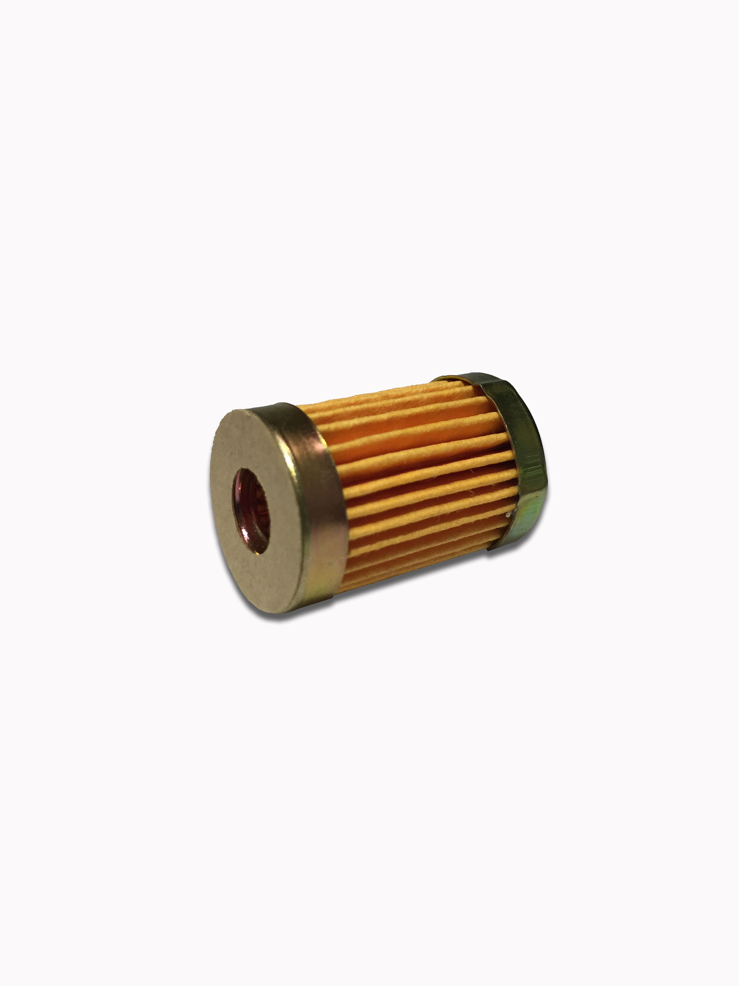 201054 Quadrajet Fuel Filter (Short) Jet Performance Products