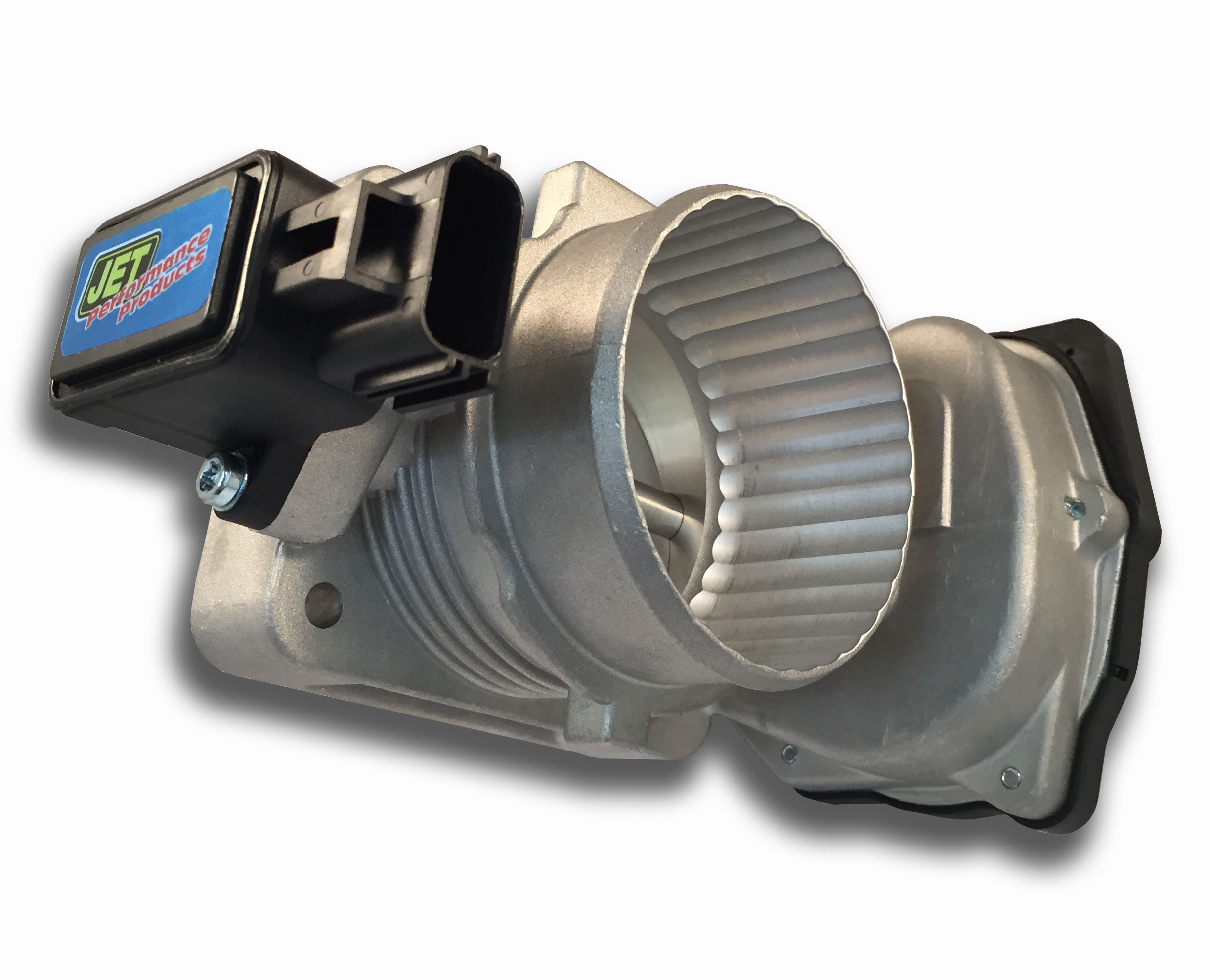 76126 JET PowrFlo Throttle Body Jet Performance Products