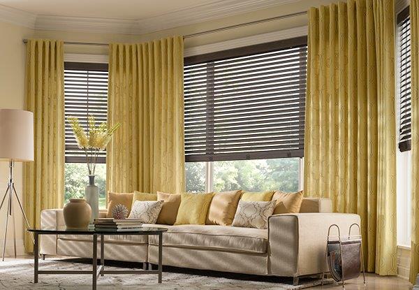 Horizontal Blinds Kirkland Blinds and Seattle Shades