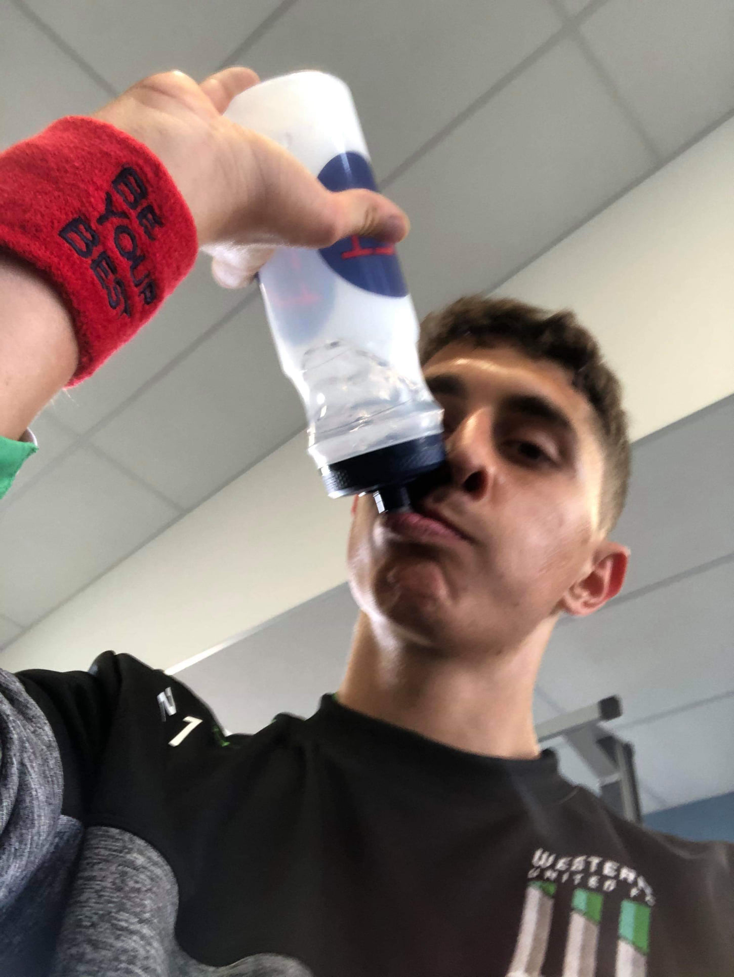 Pre Session Hydration jetwebsite