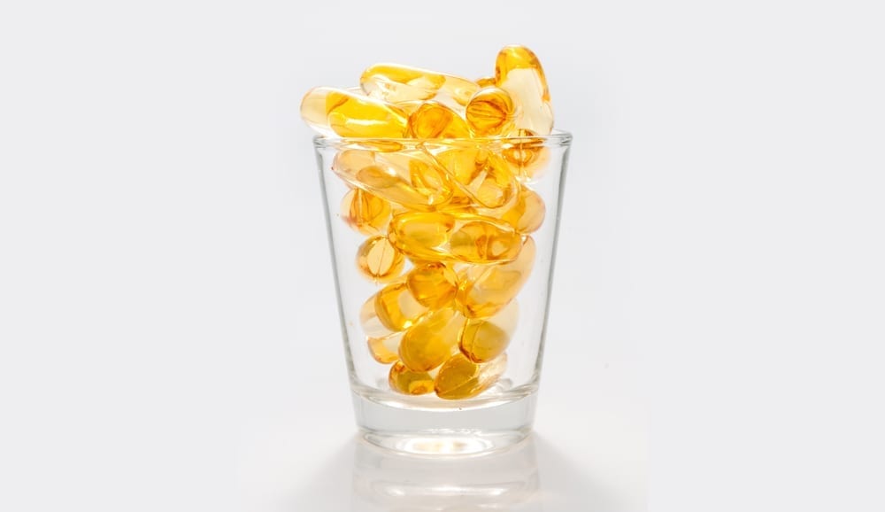 Are Rancid Fish Oil Supplements Harming My Health?