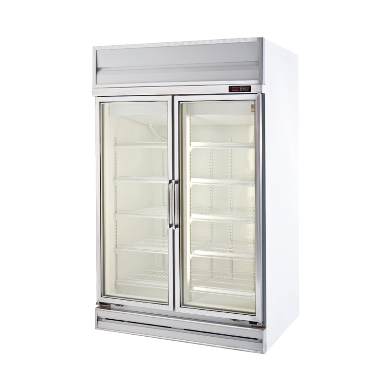 CKUG930F JetCool Refrigeration Company