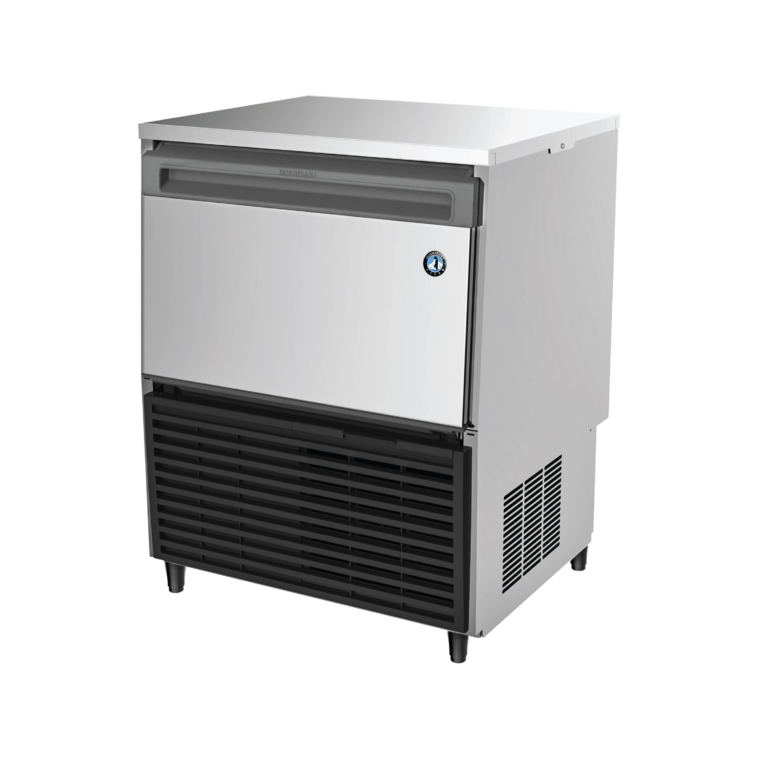 IM65A Square Ice JetCool Refrigeration Company