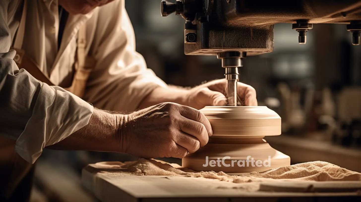 Ceramic Machining 101 A Comprehensive Guide for Beginners JetCrafted