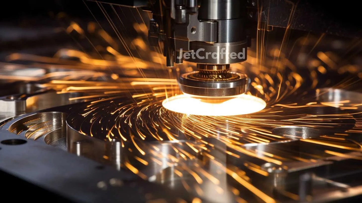 Thread Cutting Techniques, Tools, and Processes JetCrafted Precision