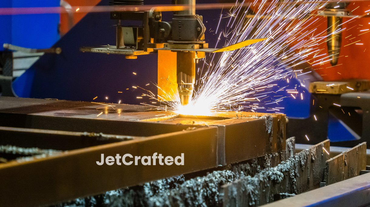 Water Jet Cutting vs Laser Cutting Find the Best Fit