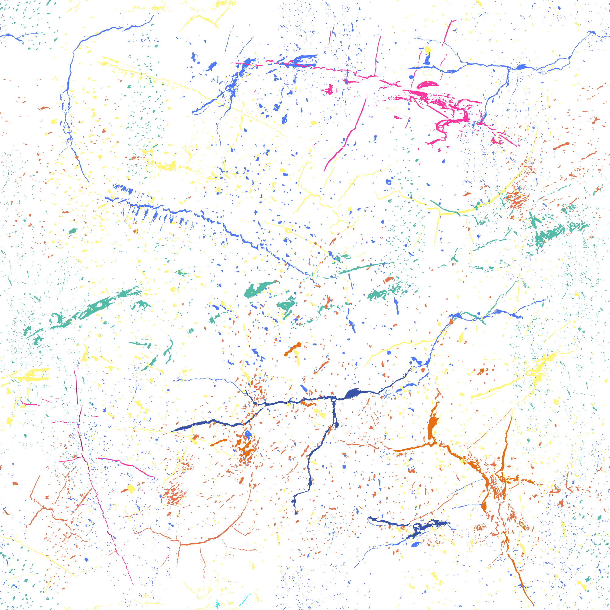 paintlight JET Delivers