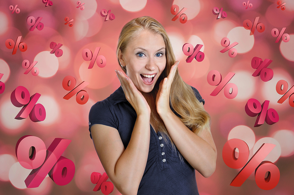 Mortgage Interest Rates Just Took Their Biggest Drop In A Year Heres