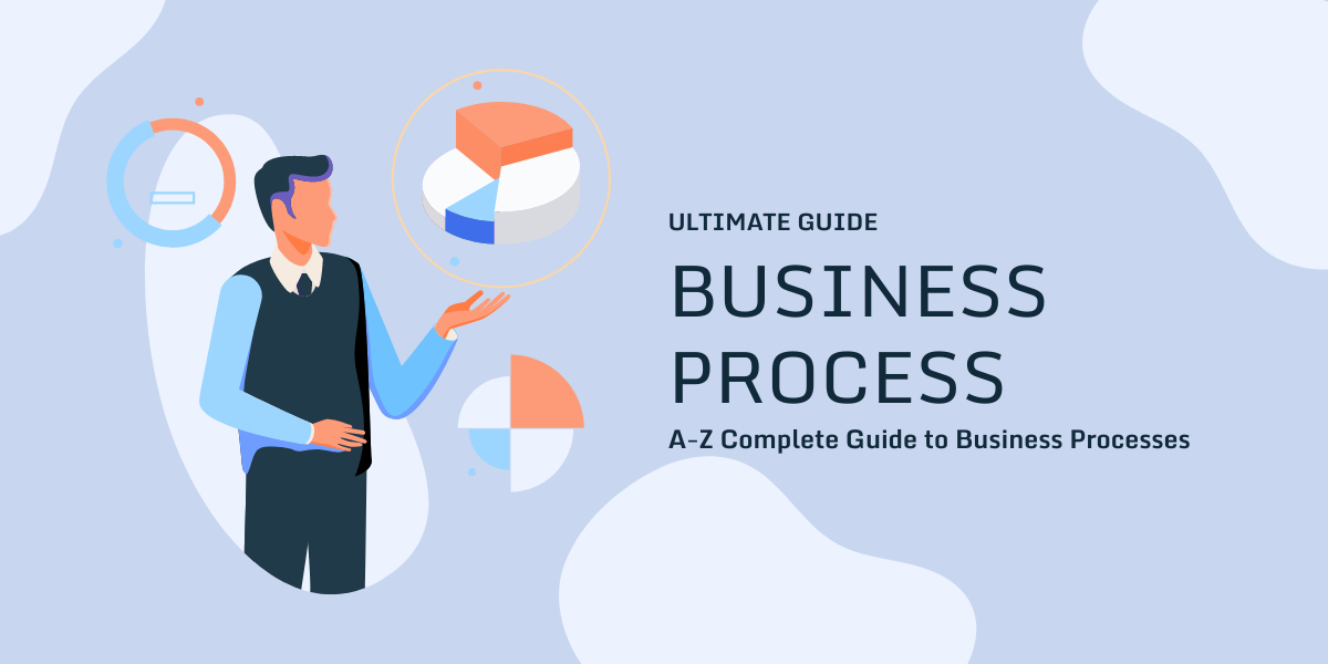 What is Business Process? Definitions & Automation Guide