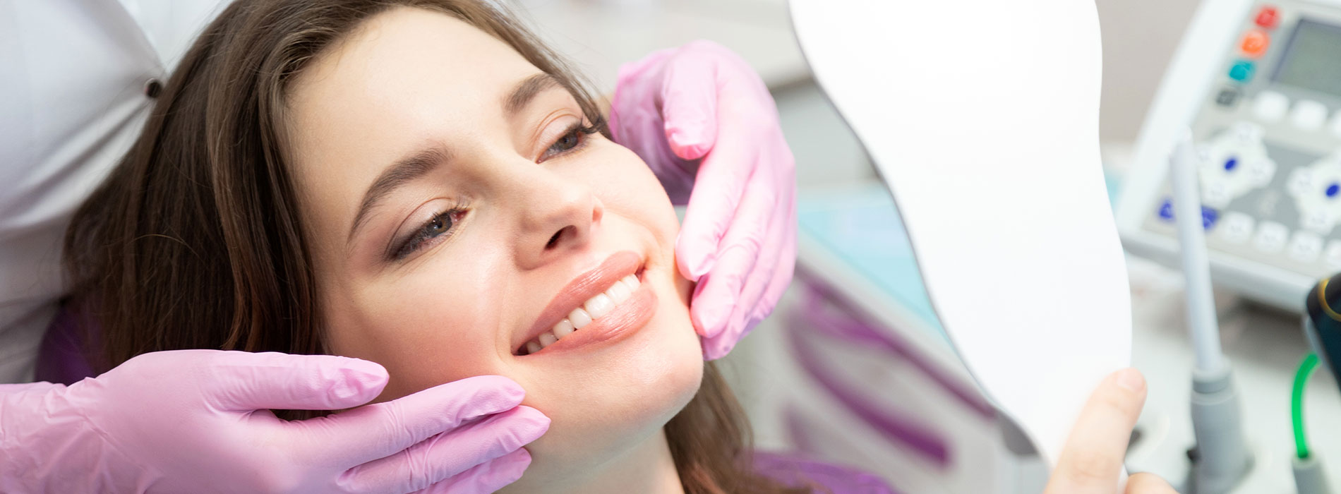 Miranda Melvin, DMD in South Point, OH Village Dental