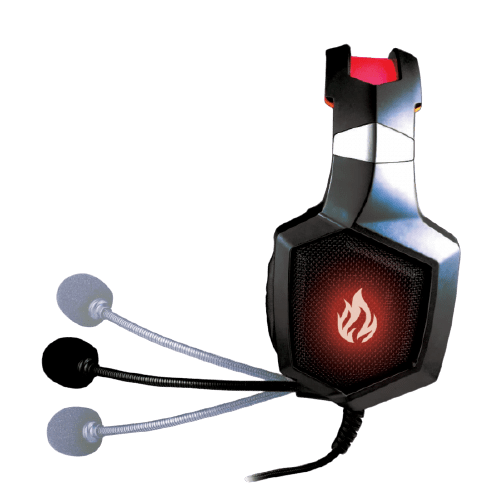 Jual Headset Gaming JeteX G1 Gaming Series JETE X
