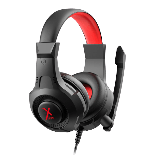 Jual Headset Gaming JeteX GA2 Gaming Series JETE X