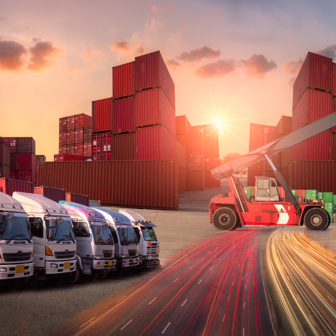 Express Logistics Logistics Company West Midlands Jet Express