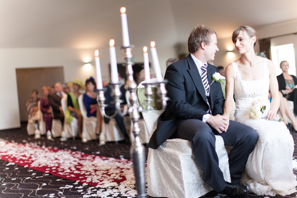 Wicklow, Ireland Destination Wedding - The Destination Wedding Blog