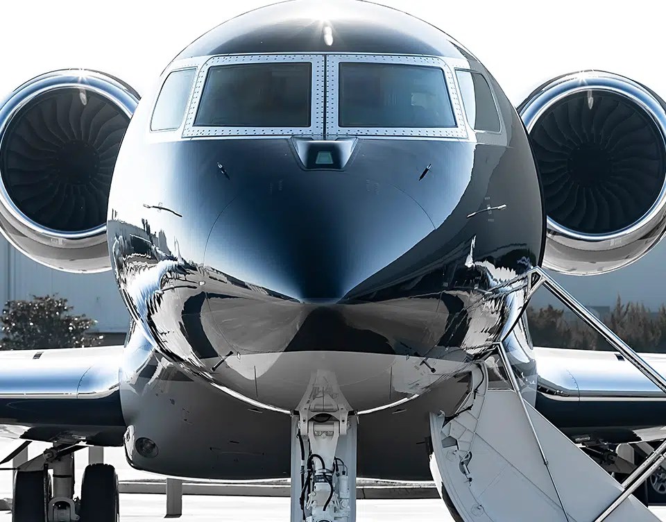 About Us Jet Finance