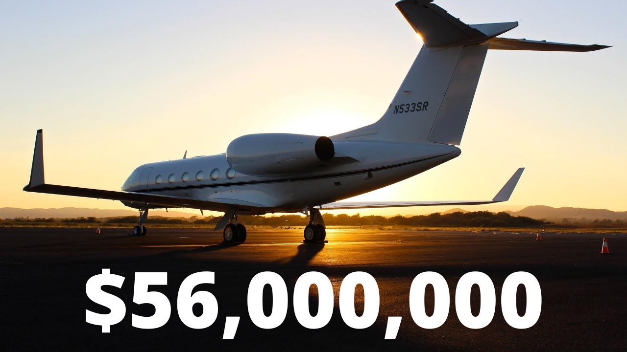 why owning a private jet is more expensive than you think. Jet Flites