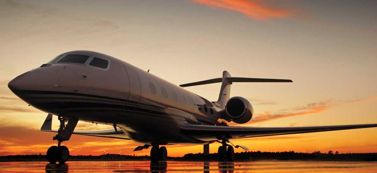 Jet Flyers Pack Up and Fly with US!