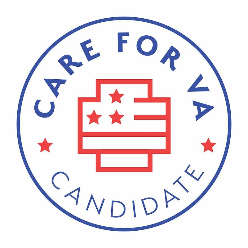 Endorsements Josh Thomas for VA