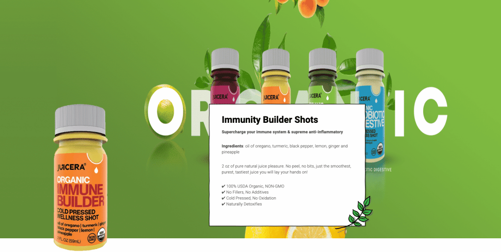 10 Best Wellness Shots to Improve Immunity Jet Fuel Meals