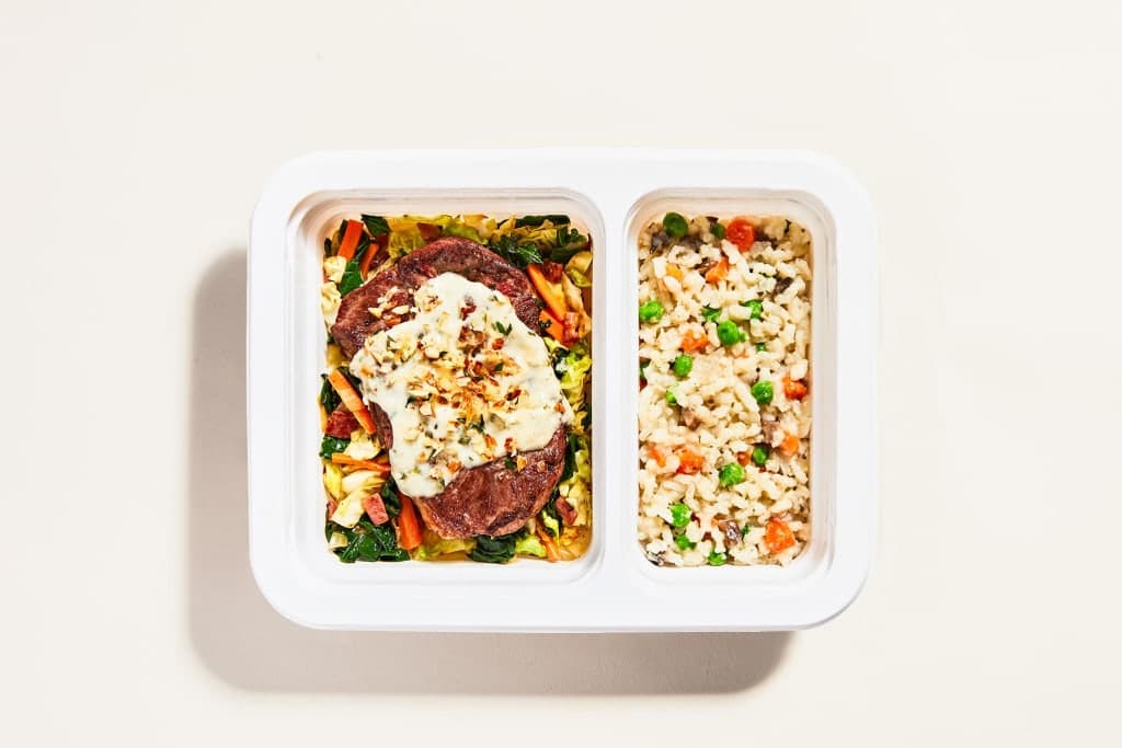 10 Healthiest Meal Delivery Services, 2021 Jet Fuel Meals