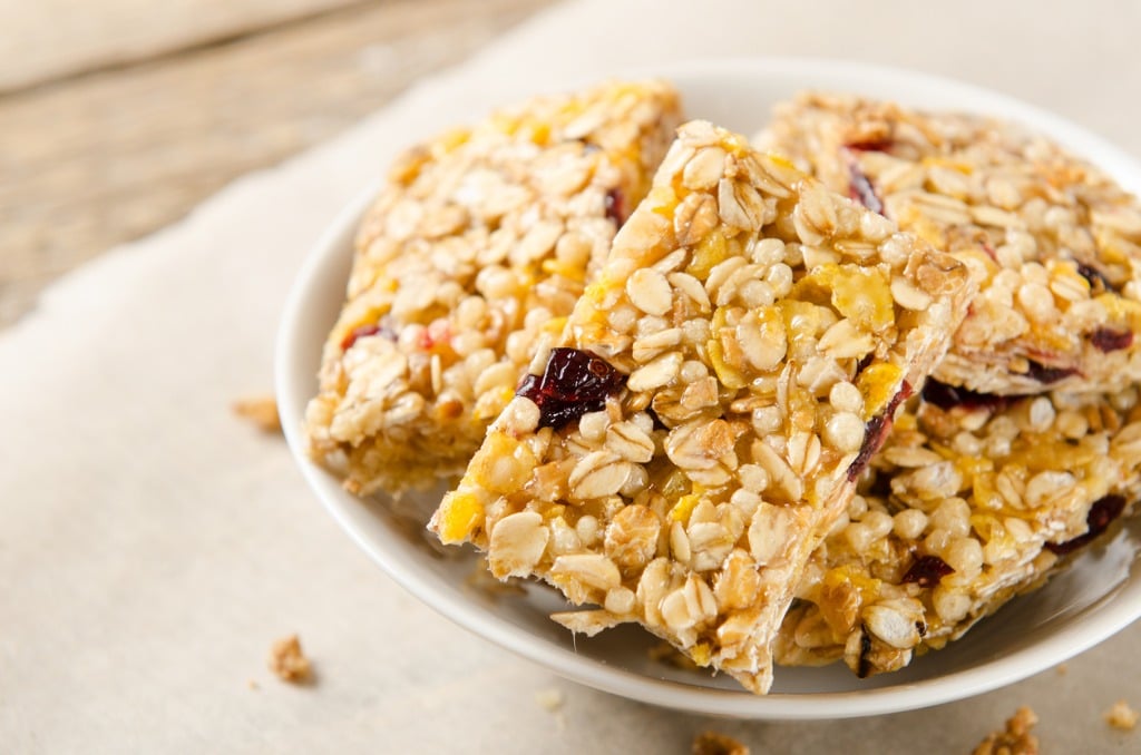 10 Best FatBurning Foods For Breakfast Jet Fuel Meals