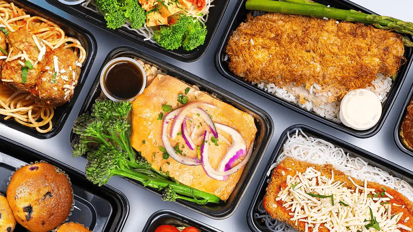 5 Best Paleo Meal Delivery Services In Miami Jet Fuel Meals