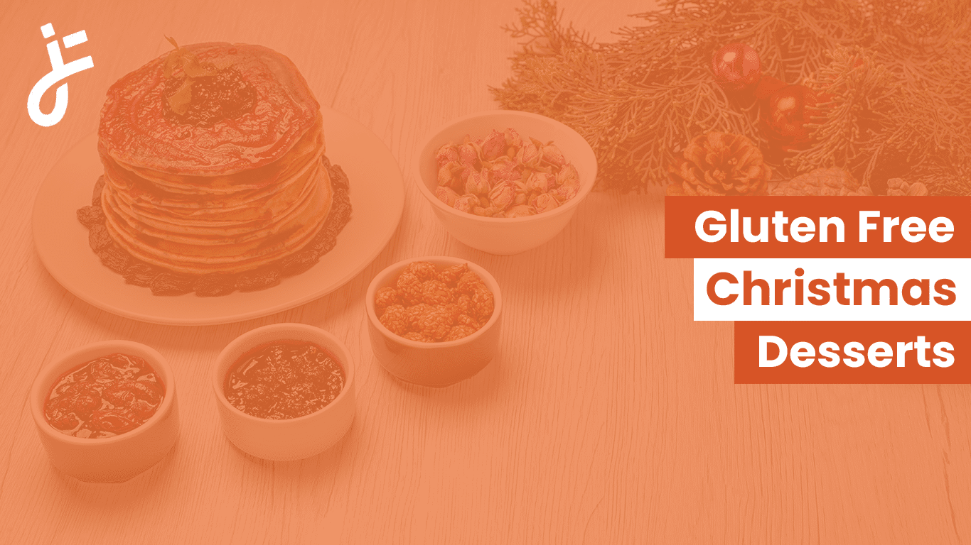 Gluten Free Christmas Desserts Jet Fuel Meals