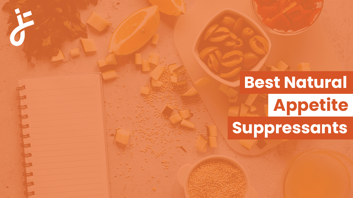 Best Natural Appetite Suppressants Jet Fuel Meals