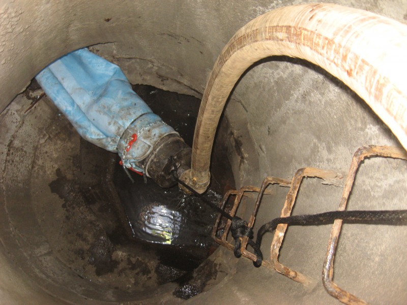 CIPP Lining JetJack