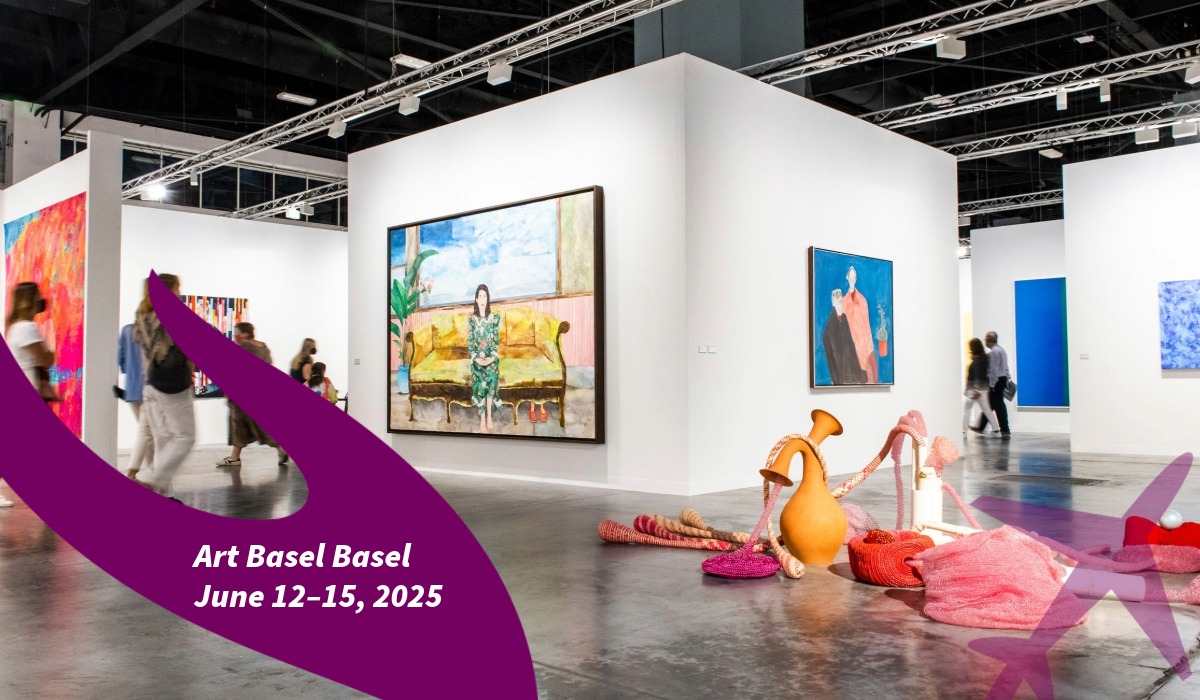 Art Basel Basel 2025 A Global Stage for Contemporary Art Art Basel Basel 2025 A Global Stage for Contemporary Art