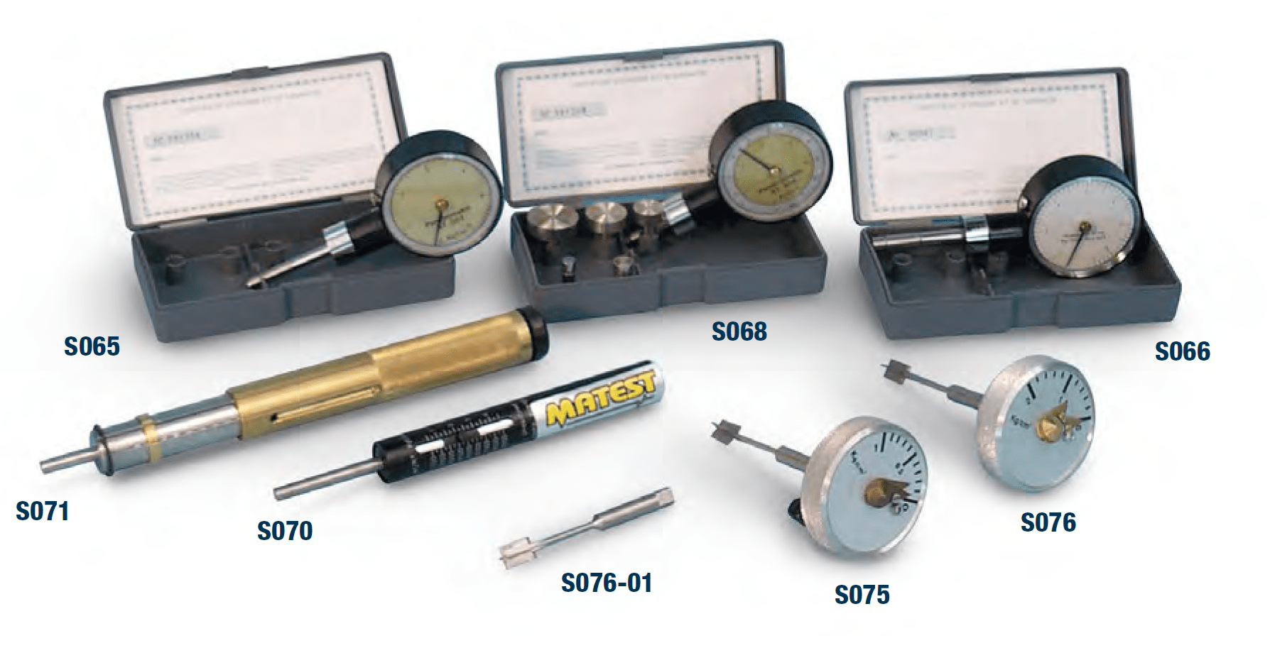 POCKET AND SHEAR VANE DEVICES Jet Materials