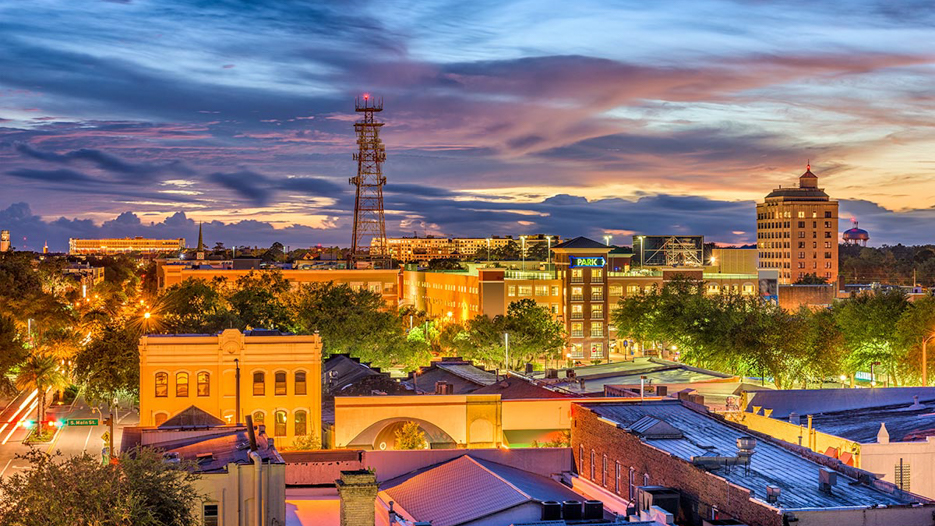 Charter a small plane to Gainesville Regional Airport (GNV) JetMembership