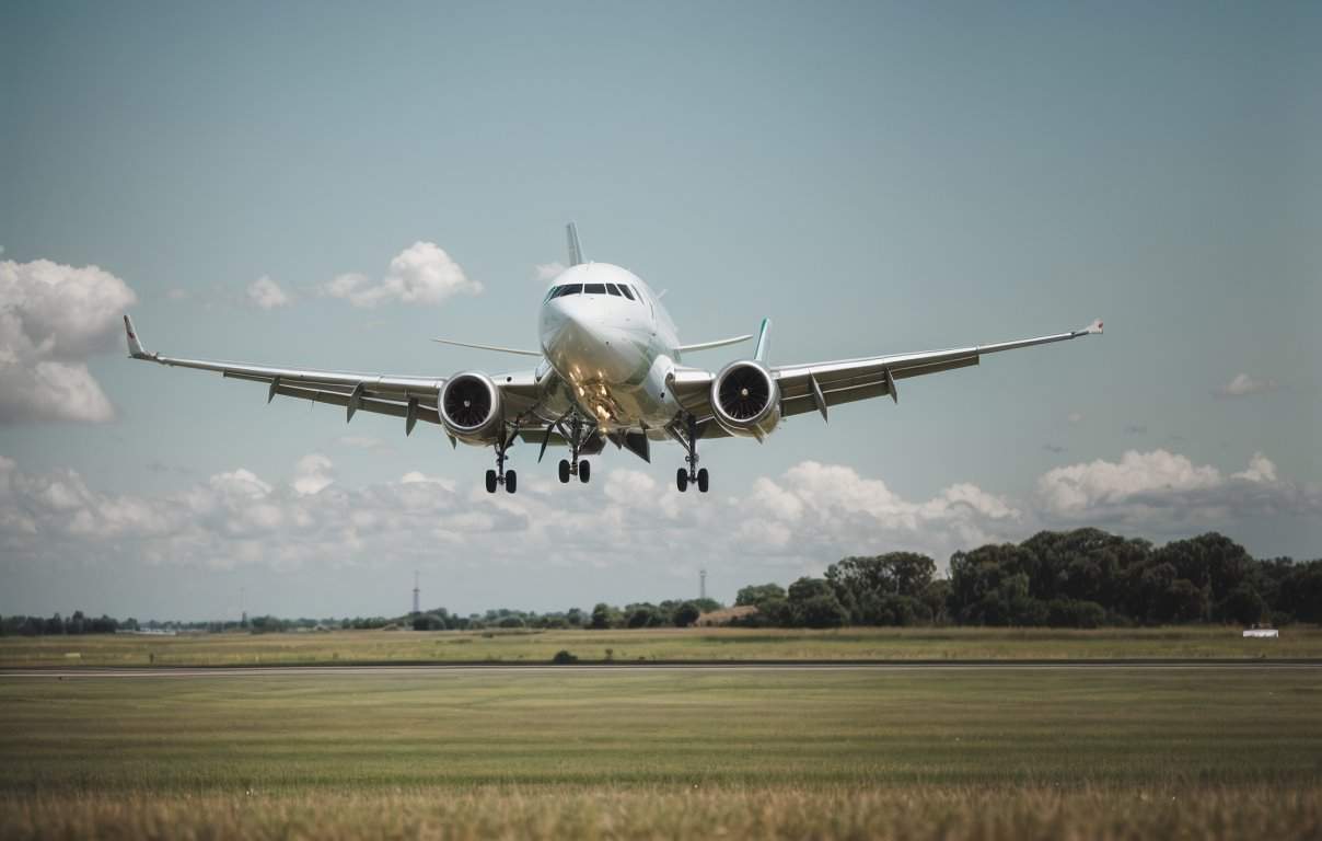 What is a Domestic Flight? Planning & Benefits